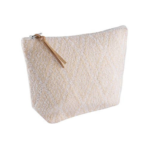 POCHETTE ALGODÓN Y POLIÉSTER  BAONE