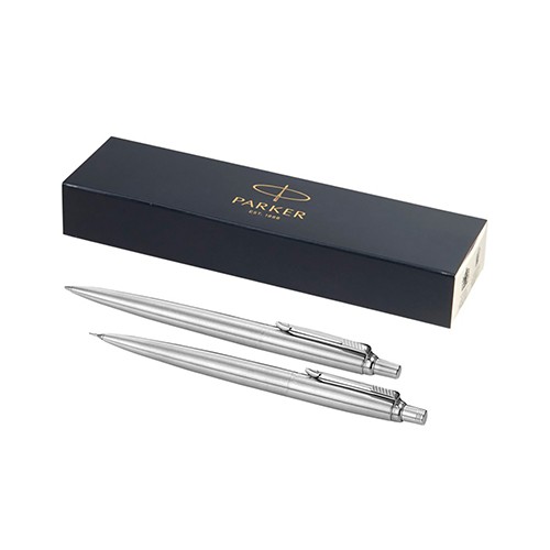 Set stylo et porte-mine Calto, Claps!, MoOodMaker, Lausanne