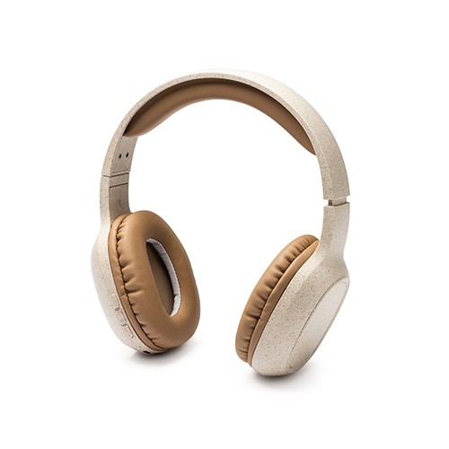 Casques sans fil Alleghe, Claps!, SquareNuts - Mataro Advice srl