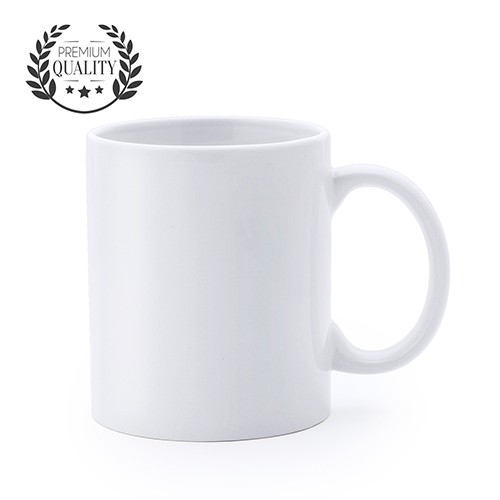 TAZA DE CERÁMICA ALTA CALIDAD, 320ML CENCENIGHE