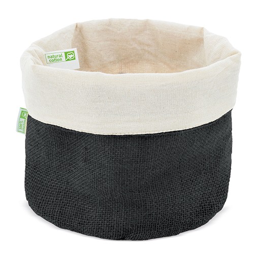 PANERA DE ALGODÓN Y YUTE  CHIAMPO