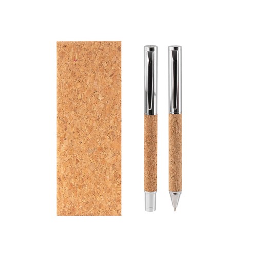 Ensemble de stylos Campiglia