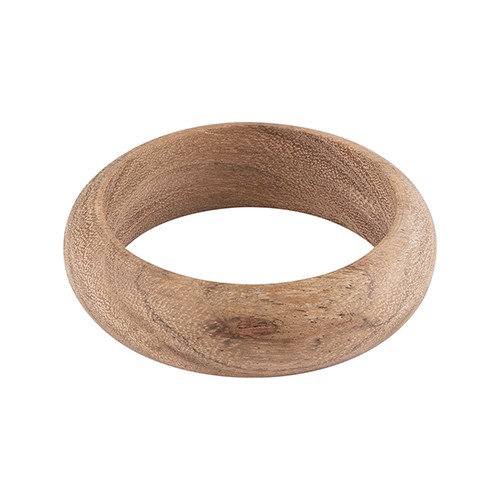 PULSERA DE MADERA  ARZERGRANDE