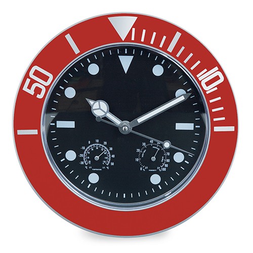 RELOJ DE PARED  CORNEDO