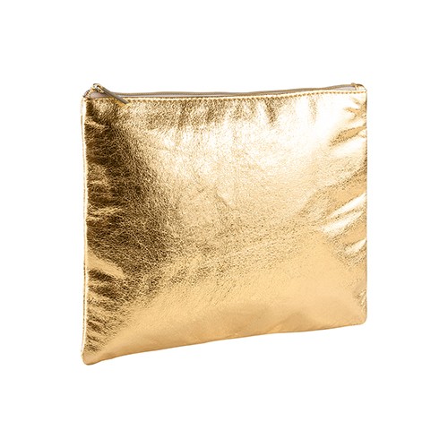 BOLSO DE MANO EN POLIPIEL BASSANO