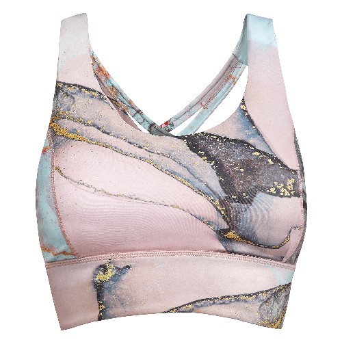 Haut de sport femme BASEL, Roly, SquareNuts - Mataro Advice srl