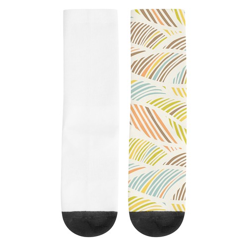 Chaussettes mi-mollet KALOX, Roly, MoOodMaker, Lausanne