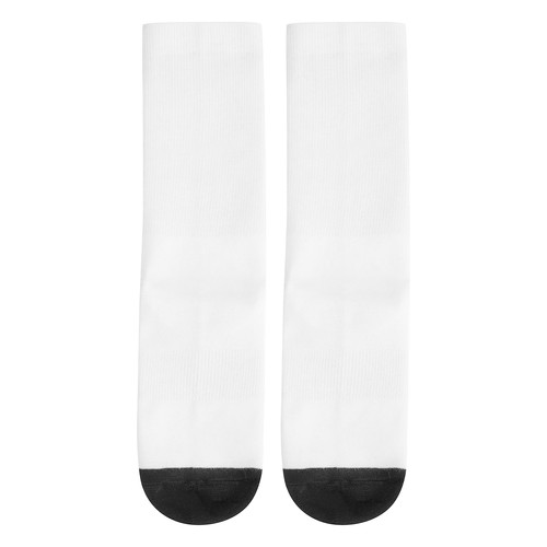 Chaussettes mi-mollet KALOX