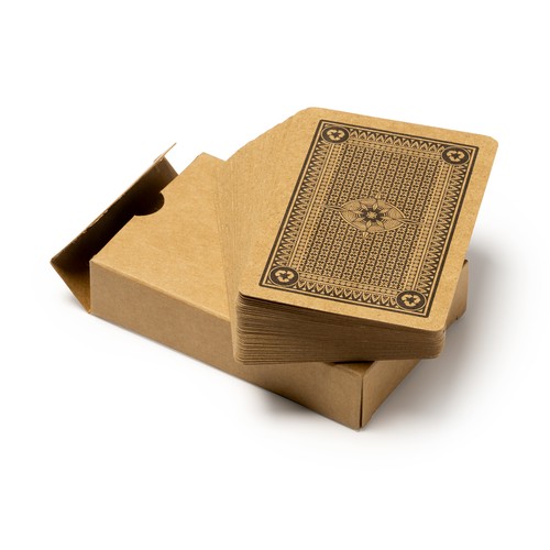 Paquet de cartes Valbrenta, Claps!, MoOodMaker, Lausanne