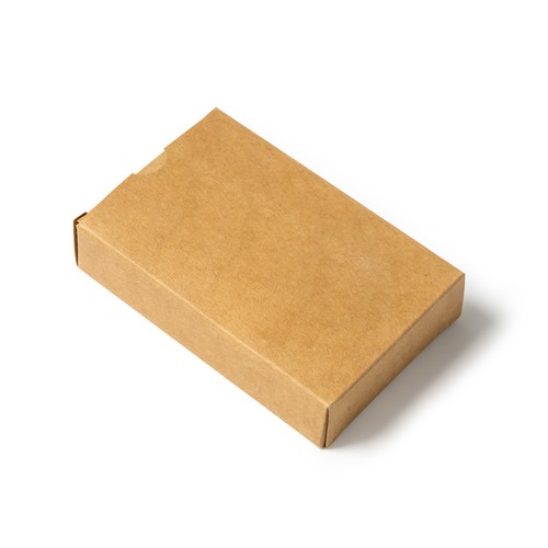 Paquet de cartes Valbrenta