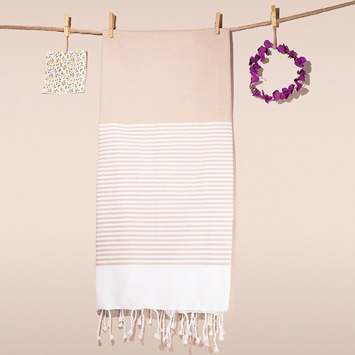 Serviette de plage Mestrino