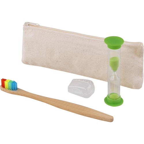Set brosse à dents Quarto, Claps!, MoOodMaker, Lausanne