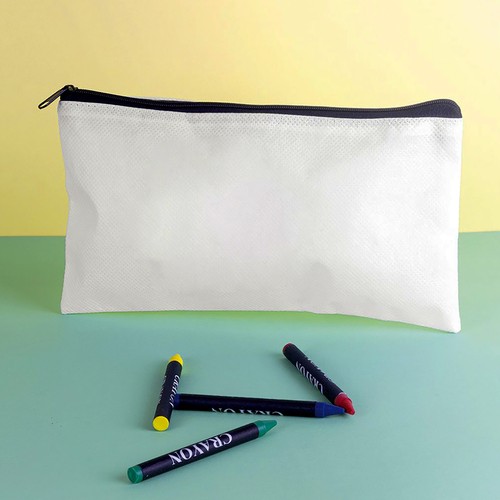 Boite de crayons Santorso
