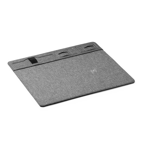 Tapis de souris Gregorio, Claps!, MoOodMaker, Lausanne