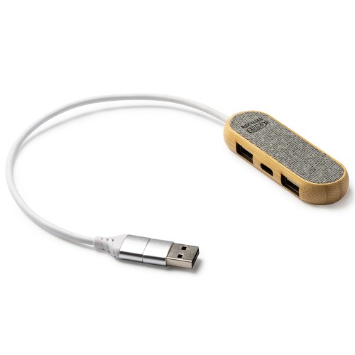 HUB USB Schio, Claps!, MoOodMaker, Lausanne