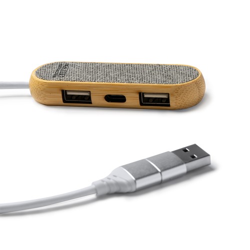 HUB USB Schio