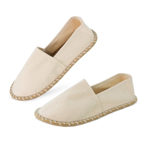 Espadrilles Monselice, Claps!, MoOodMaker, Lausanne