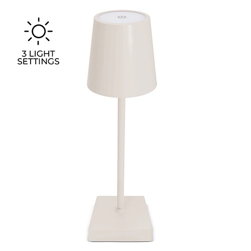 LÁMPARA DE MESA MOON