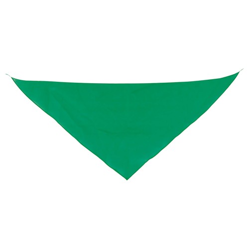 Echarpe unisexe de forme triangulaire Albus, Claps!, MoOodMaker, Lausanne