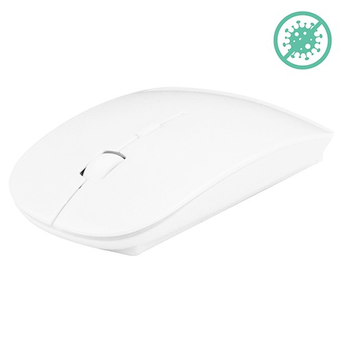 RATÓN INALÁMBRICO ABS RECICLADO BATON