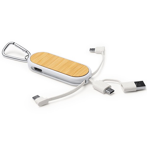 CABLE DE CARGA BRIDGTON