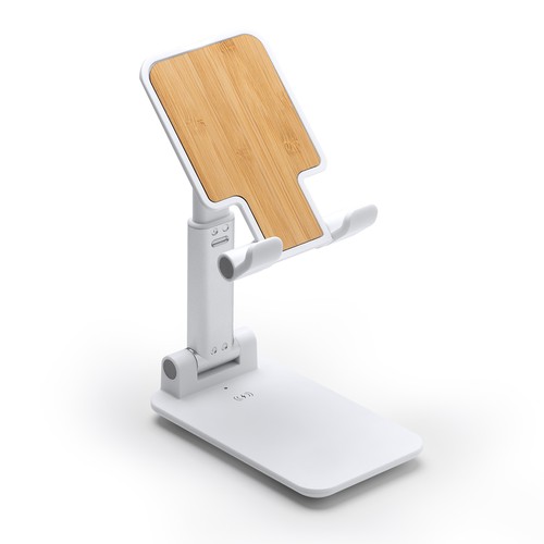 Prise en charge des smartphones Clarksburg, Claps!, MoOodMaker, Lausanne