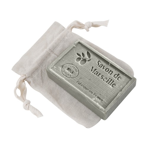 Savon végétal Topeka
