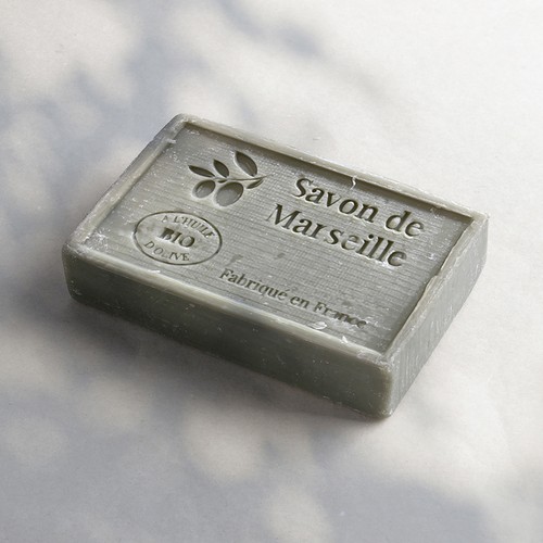 Savon végétal Topeka