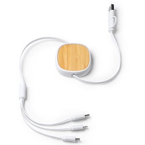 CABLE DE CARGA NEW BERN