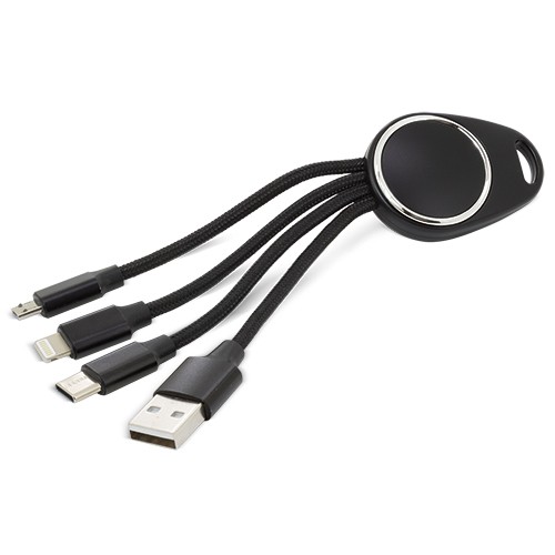 CABLE DE CARGA BOWLING