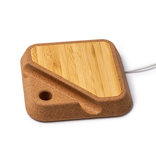 BASE DE CARGA INALÁMBRICA EVERETT