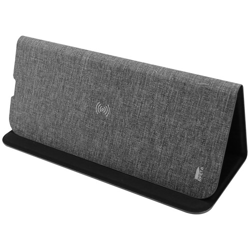 Tapis de souris avec chargeur sans fil Pahrump