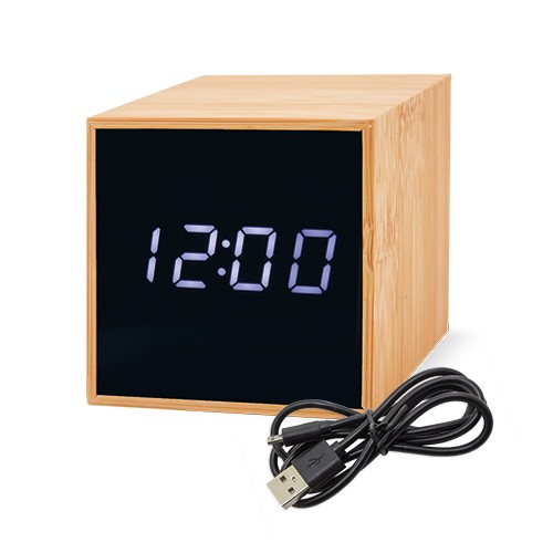 RELOJ MULTIFUNCIÓN HARRISBURG