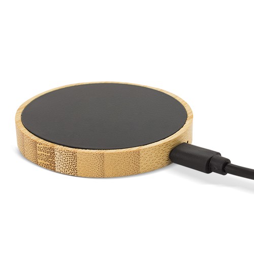 BASE DE CARGA INALÁMBRICA ADA