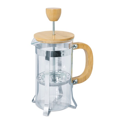 Cafetière théière Hot Springs, Claps!, MoOodMaker, Lausanne