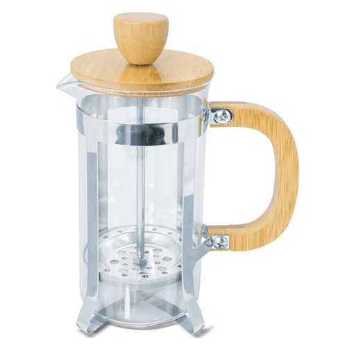 Cafetière théière Hot Springs