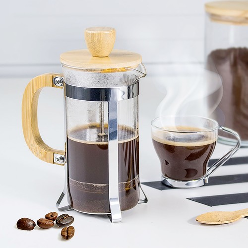 Cafetière théière Hot Springs