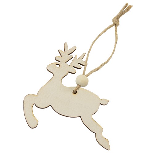 CONJUNTO DE ADORNOS NAVIDEÑOS. HACKENSACK