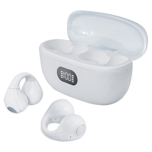 Casques Bluetooth Saco, Claps!, SquareNuts - Mataro Advice srl