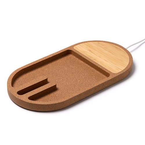 ORGANIZADOR CON CARGADOR MUSKEGON