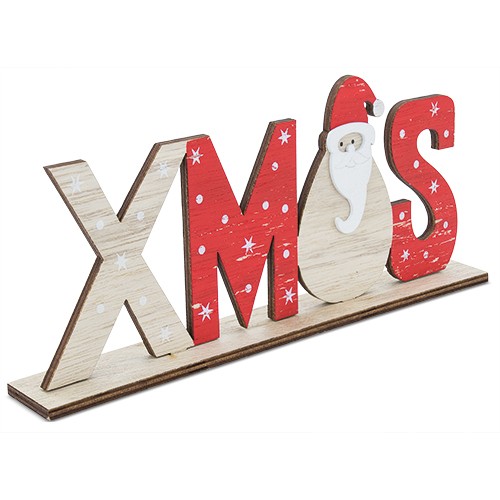 DECORACIÓN NAVIDEÑA ROCK ISLAND