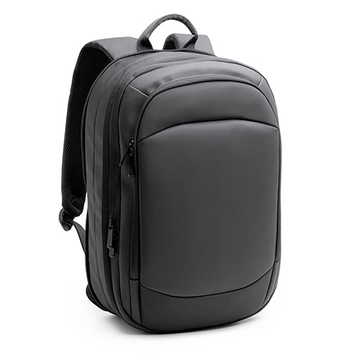 MOCHILA ANTIRROBO CASTINE