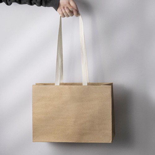 Sac fourre-tout Galesburg