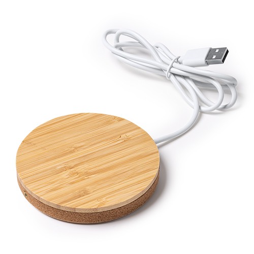 BASE DE CARGA INALÁMBRICA BINGHAMTON