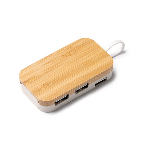 CONCENTRADORES USB GLENBURN