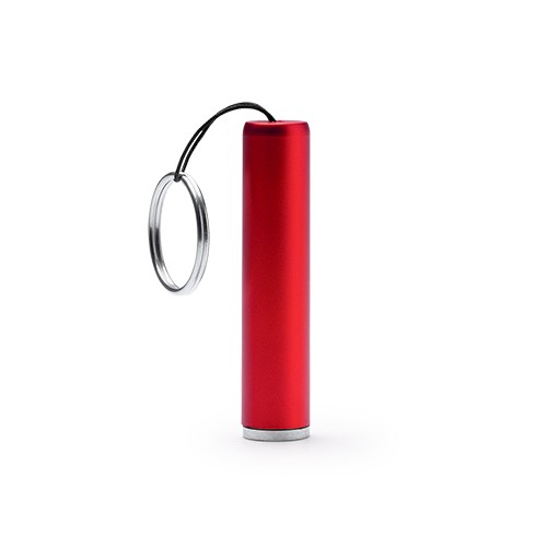 LINTERNA CON LLAVERO LAWTON