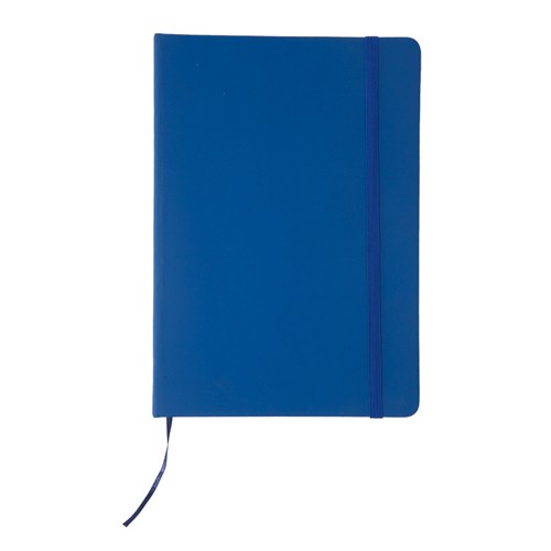 NOTEBOOK A5  GARM