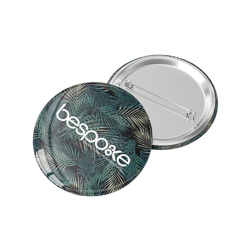 Épingle personnalisée PIN-1, Bespoke, MoOodMaker, Lausanne