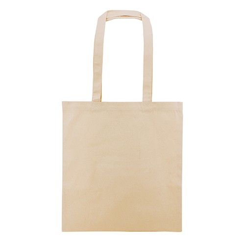 BOLSA DE ALGODÓN CANVAS 100%. FARAMIR