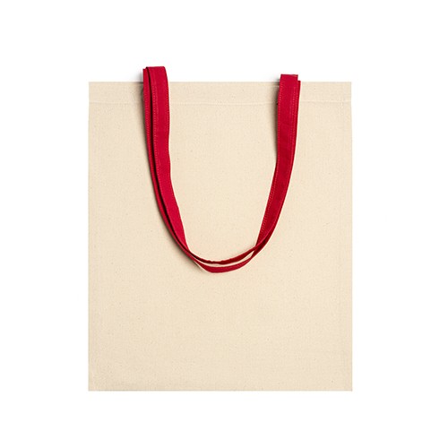 BOLSA 100% DE ALGODÓN 105 GR/M2 EMMETT